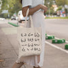 Gianna Crossbody Bag by K. Carroll in Charteuse