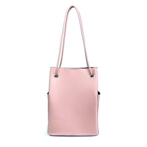 Mabel Messenger Bag (Multiple Color Options)