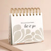 Daily Mindfulness Flip Chart