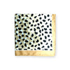 Animal Print Silky Scarf