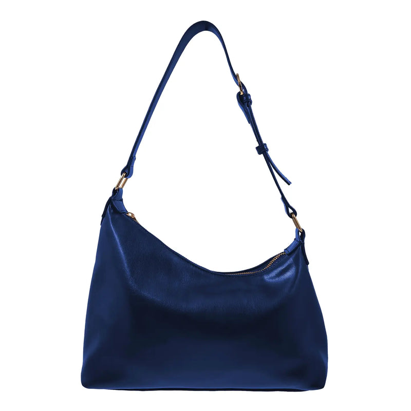 Fiamma Hobo Bag in Various Color Choices