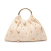 Harper Evening Bag in Ivory by Urban Expressions