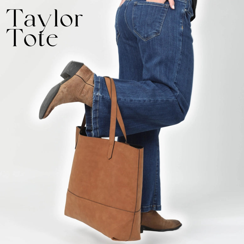 Oprah's Favorite Thing! Taylor Tote in Multiple Colors