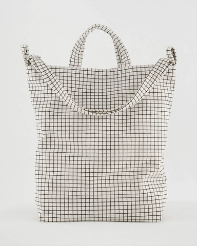 Dakota Sling Bag in Grey