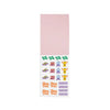 Goal Setter Sticker Book by Ban-Do