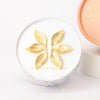 Golden Canopy Earrings by Starfish Project