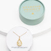 Bloom Necklace by Starfish Project