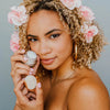 Poppy & Pout Exfoliating Lip Scrub in Multiple Flavor Options