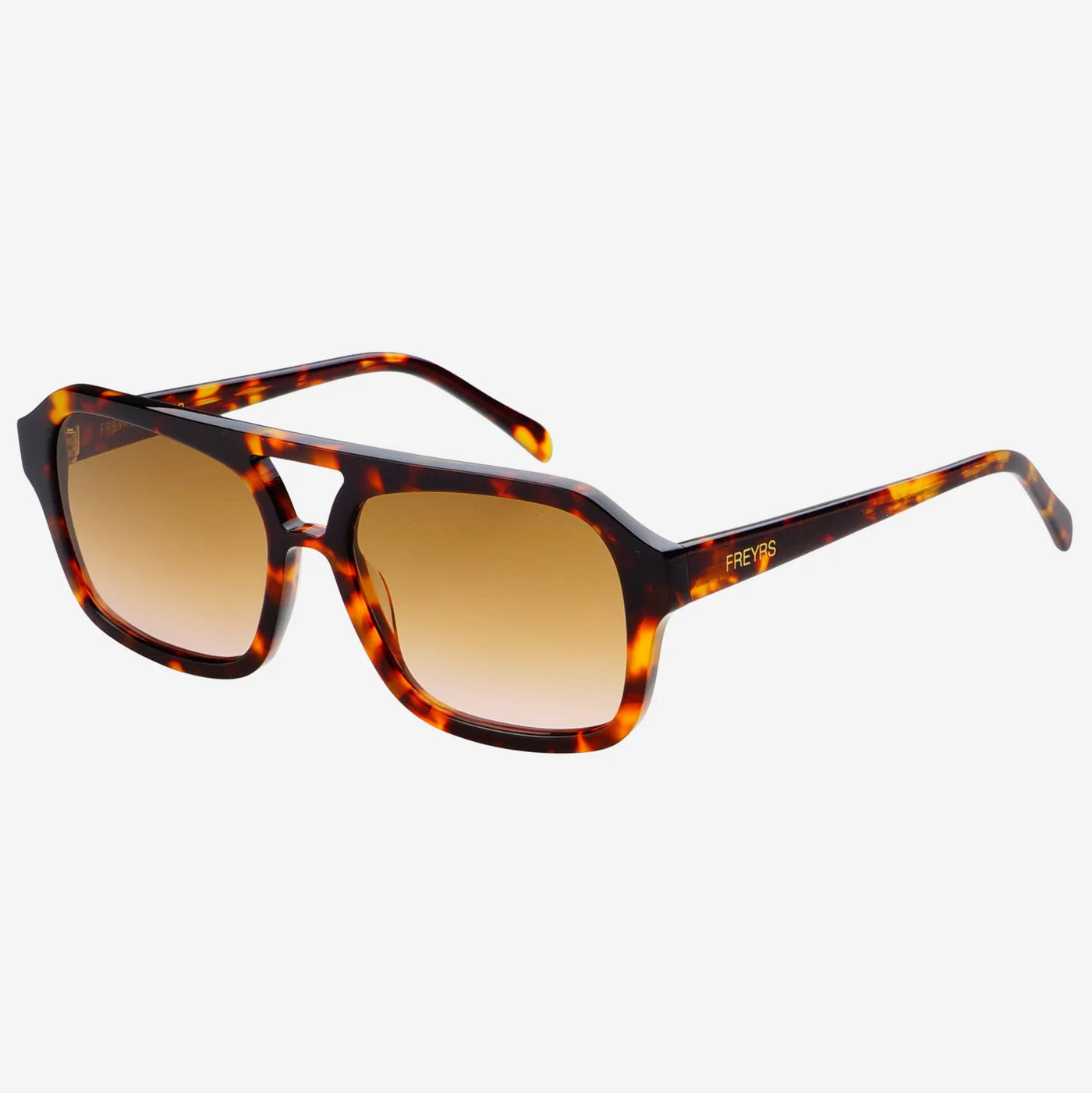 Brown freyrs soho sunglasses Soho Sunglasses ? main image 2