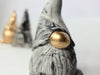 Concrete Gnome Sculptures