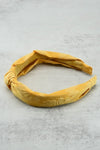 Vintage Style Knotted Headbands