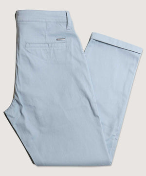 Cielo Men's Stretch Twill Chinos