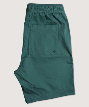 Jasper Men's Solid Drawstring Shorts