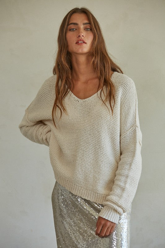 Lauren Pullover by By Together