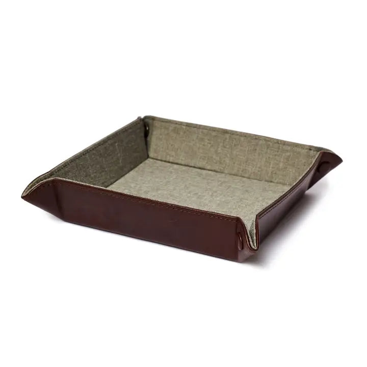 Floyd Foldable Valet Tray