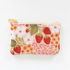 Marie Credit Card Sleeve (Multiple Color Choices)