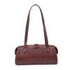 Nessa Shoulder Bag in Chocolate by Urban Expressions