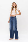 Irresistible 90's Loose Fit Jeans by Flying Monkey