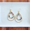 Talia Multicolor Earrings