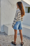Hawthorne Sweater Top By Together