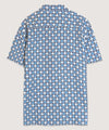 Rex Big Geo Stretch Camp Shirt