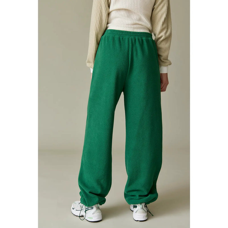 Lucy Fleece Pant