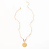 Beloved Freshwater Pearl Necklace by Starfish Project