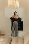 Crystal 90's Vintage Loose Fit Jeans by Vervet by Flying Monkey