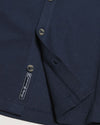 Austin Coat Front Shirt in Orion Blue