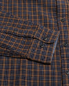 Liam Plaid Men's Button Down Shirt