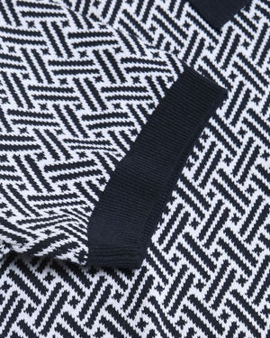TJ Polo Sweater