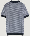 TJ Polo Sweater