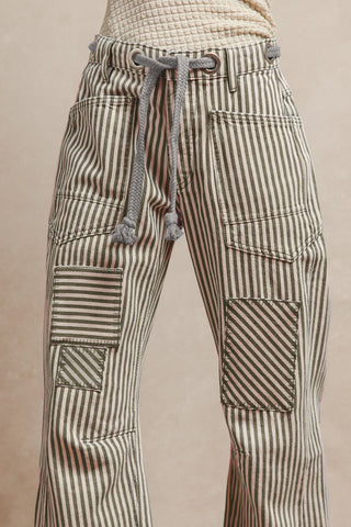 Reverent Jeans by Vervet Flying Monkey