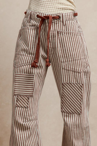 Reverent Jeans by Vervet Flying Monkey