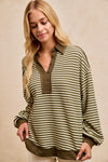 Kaia Tote in Espresso by Urban Expressions
