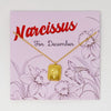 Blooming Floral Birth Month Necklaces