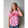 Lover Graphic Tee