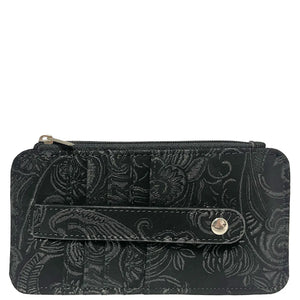 Marie Credit Card Sleeve (Multiple Color Choices)