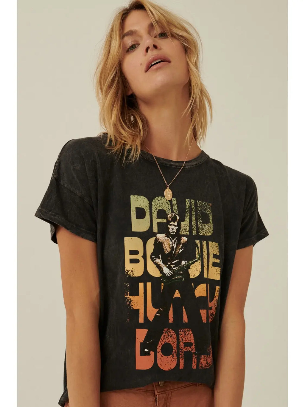 David Bowie Hunky Dory T-Shirt