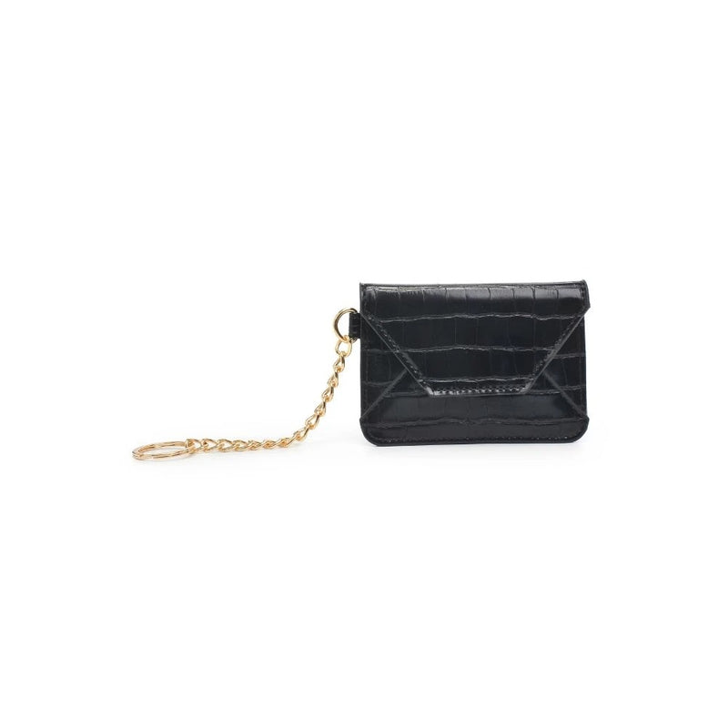 Gia Card Holder Wallet by Urban Expressions in Various Colors
