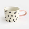 Artisan Mug Cup of Happy by Natural Life