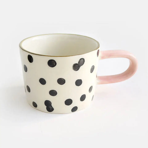 Artisan Mug Cup of Happy by Natural Life