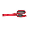 Link & Carry Wristlet in Various Colors by Urban Expressions