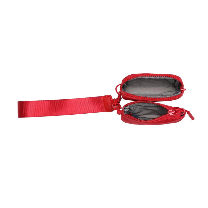 Link & Carry Wristlet in Various Colors by Urban Expressions