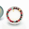 Song Beaded Stretch Bracelet by Starfish Project