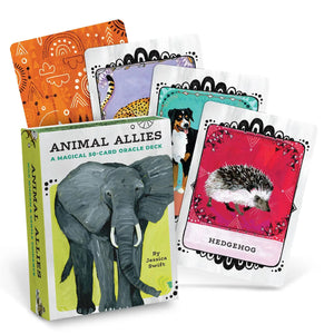 Animal Allies Deck