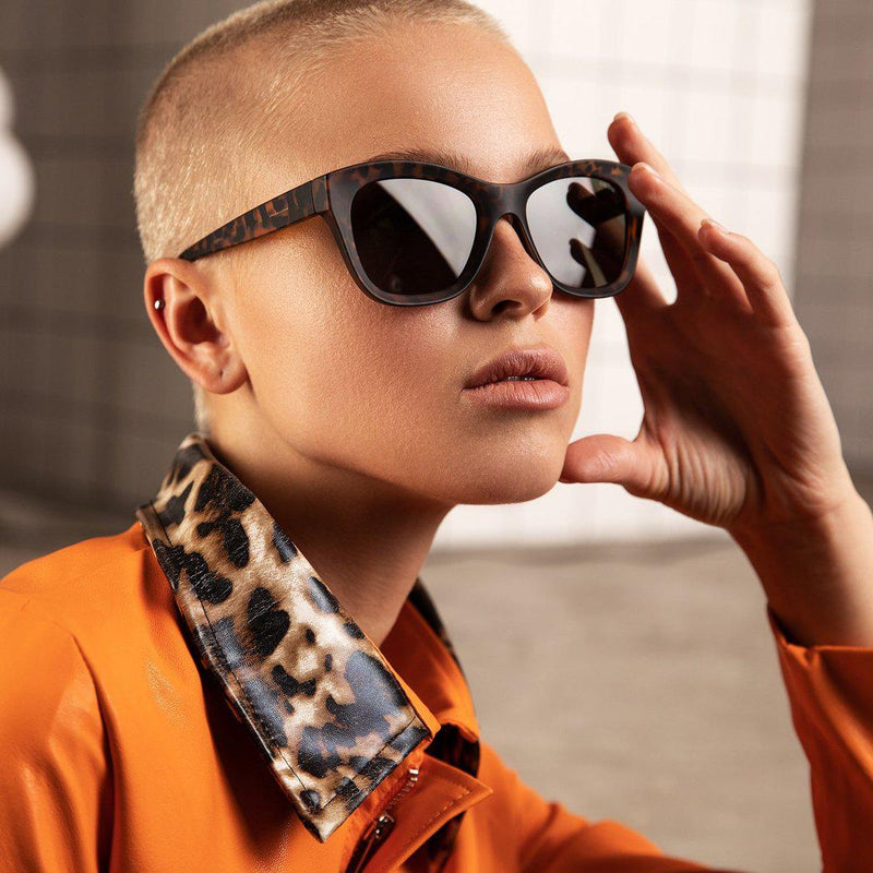 Mila Sunglasses by Freyrs Eyewear