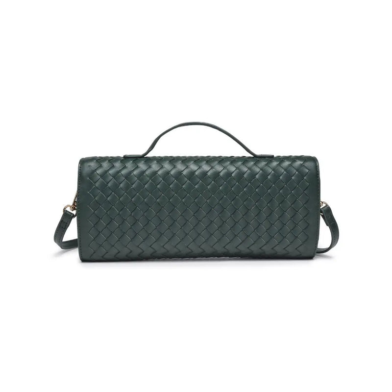 Emerson Crossbody in Forest by Urban Expressions