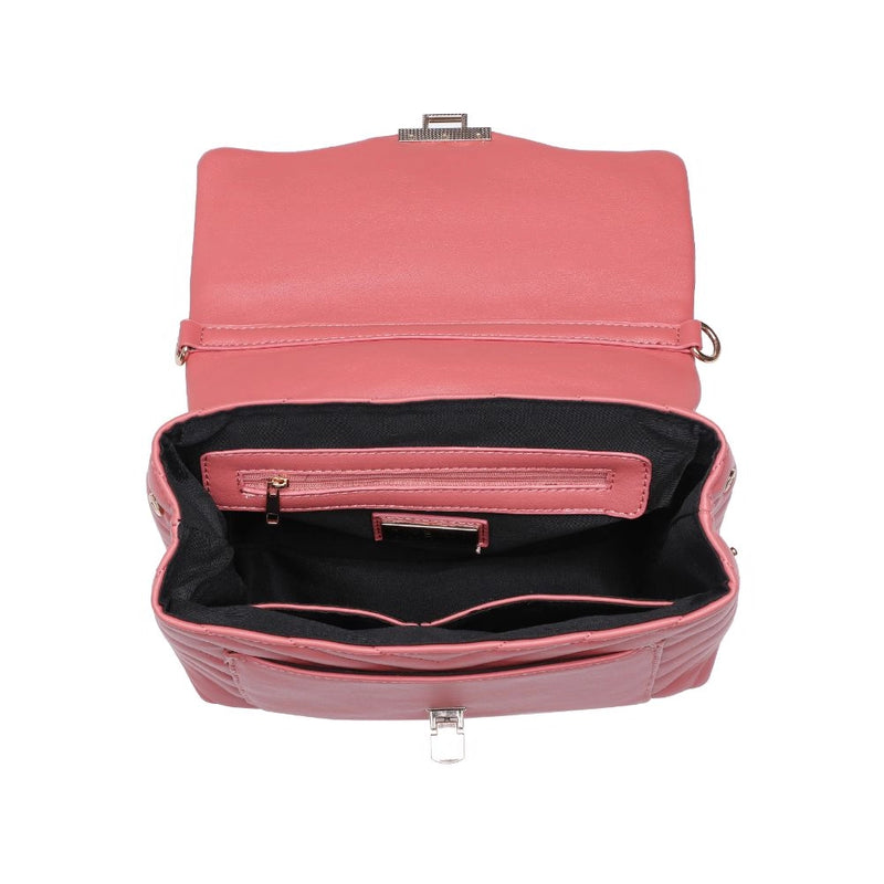 Imani Crossbody in Blush by Urban Expressions