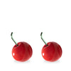 Cherry Wall Hooks by Ban-Do